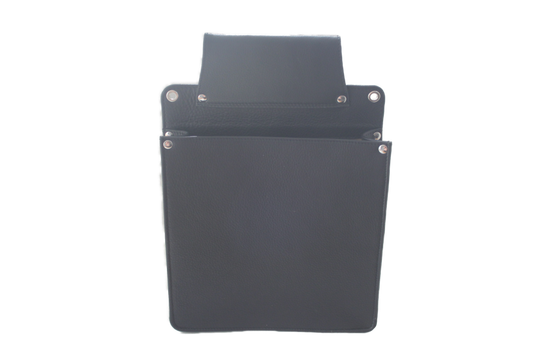 Holster D14 Zwart Geschikt voor IPad 10,5 inch 6354