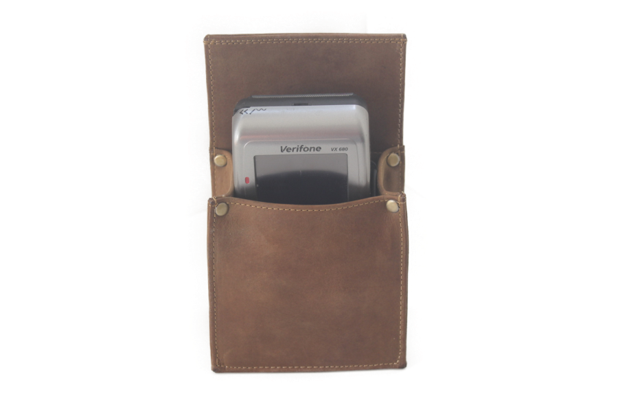 Holster voor pinautomaat  6307H
