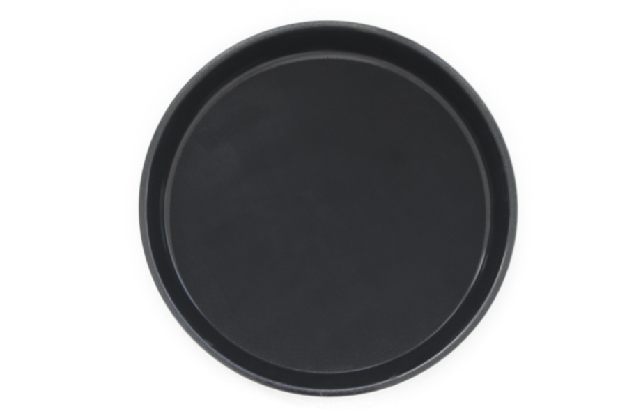 Dienblad rond 32cm met hoge rand 878606