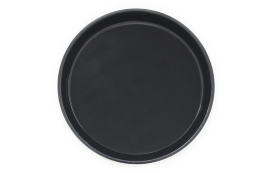 Dienblad rond 36cm met hoge rand 878408