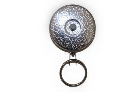 KEY-BAK Draad Metaal sleutel-jojo 6013