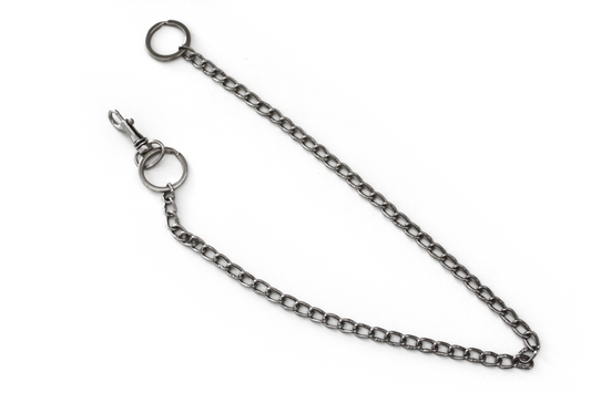 Ketting dun 6018