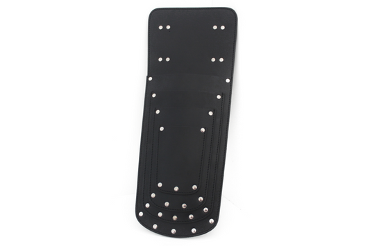Messenholster voor 4 messen zwart 7303