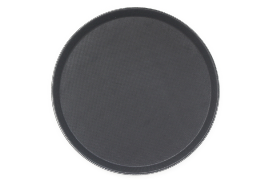 Dienblad rond 40cm PP kunststof 878149
