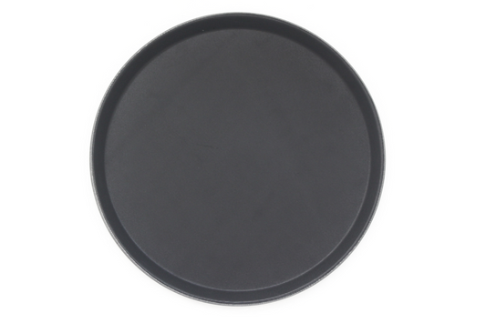 Dienblad rond 40cm PP kunststof 878149