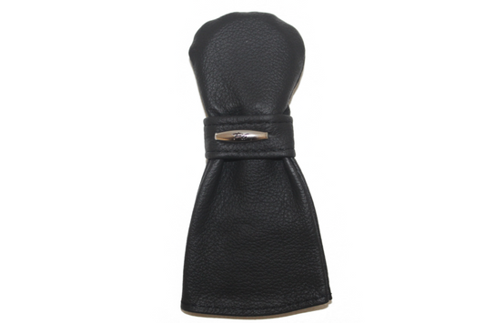 Sleutel-jojo met leder 6028