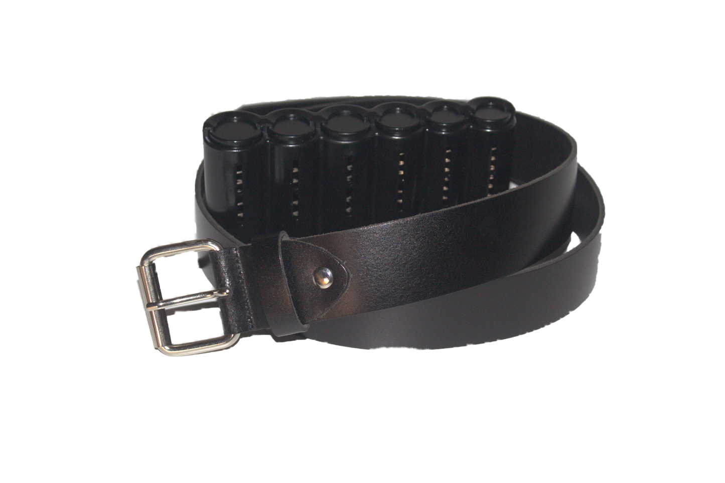 Horeca portemonnee Geheel leder met ruimte voor munthouder 6401ZC klittenband sluiting