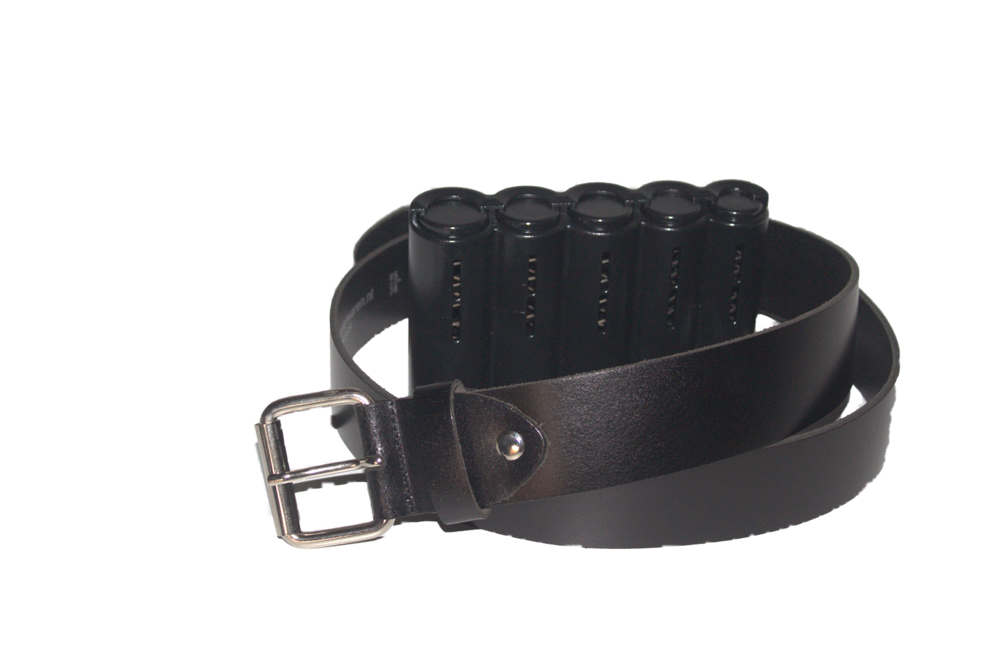 Horeca portemonnee Geheel leder met ruimte voor munthouder 6401ZC klittenband sluiting