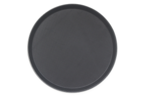 Dienblad rond 40cm glasvezel 508800