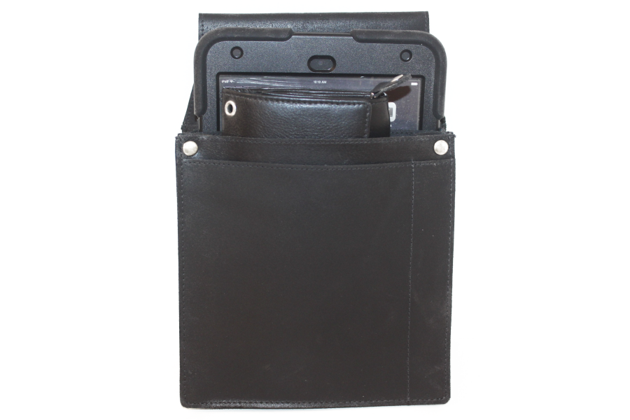 HOLSTER VOOR I PAD OF TABLET