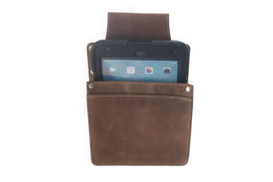 HOLSTER VOOR I APD OF TABLET