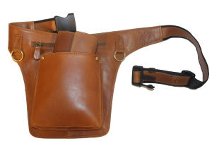 lUXE HEUP HOLSTER